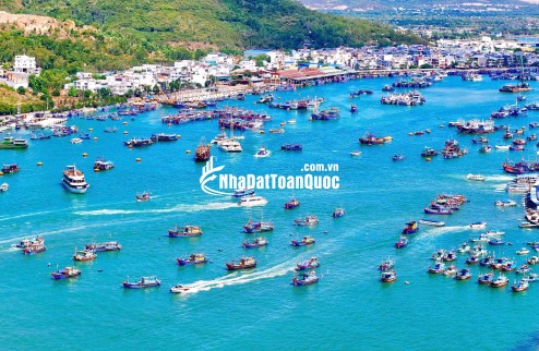 VIN PHÚ QUÝ: Đẳng Cấp Sống Thượng Lưu Hướng Biển Tại Nha Trang